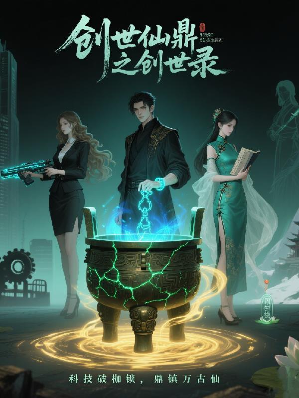 创世仙尊rpg