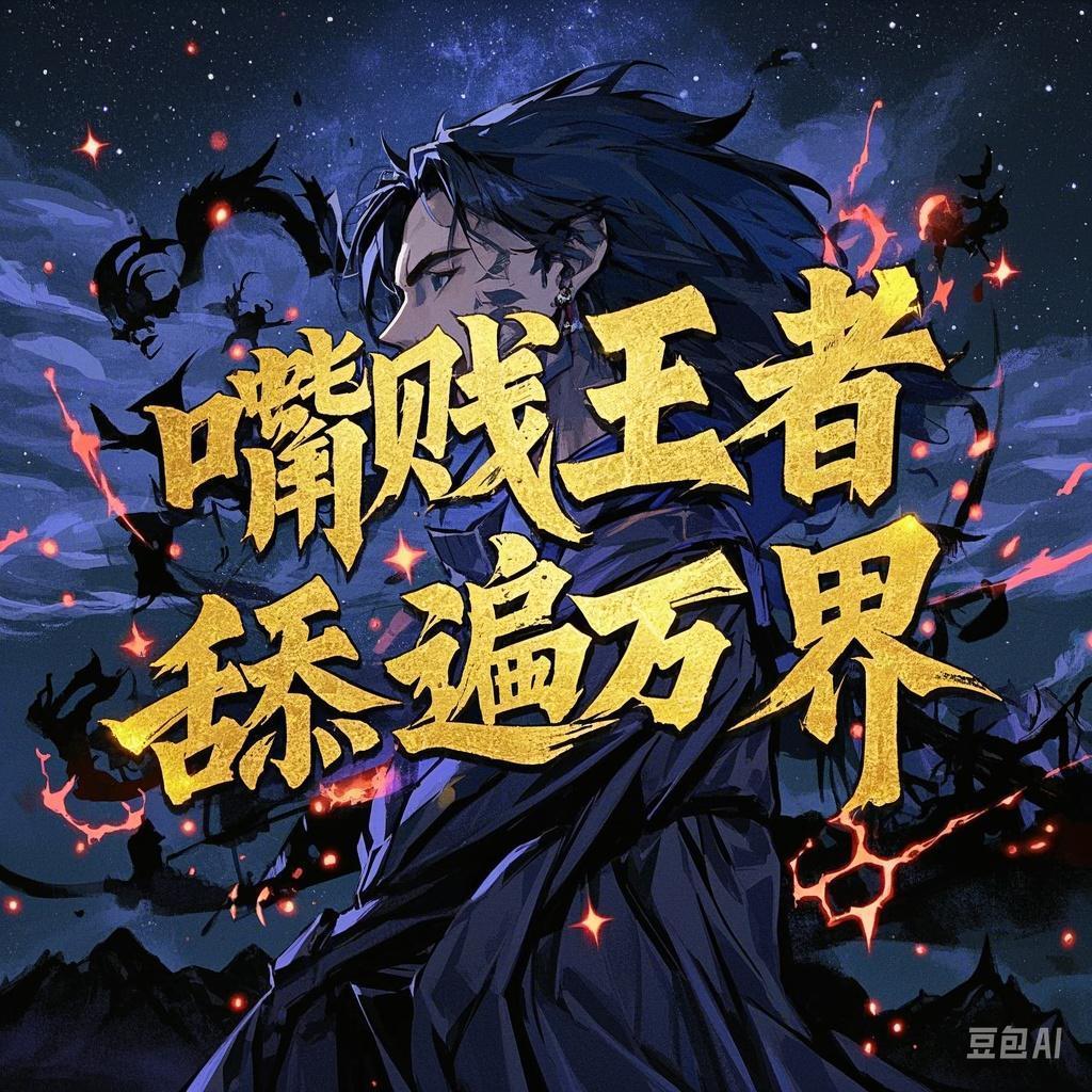 嘴贱王者著