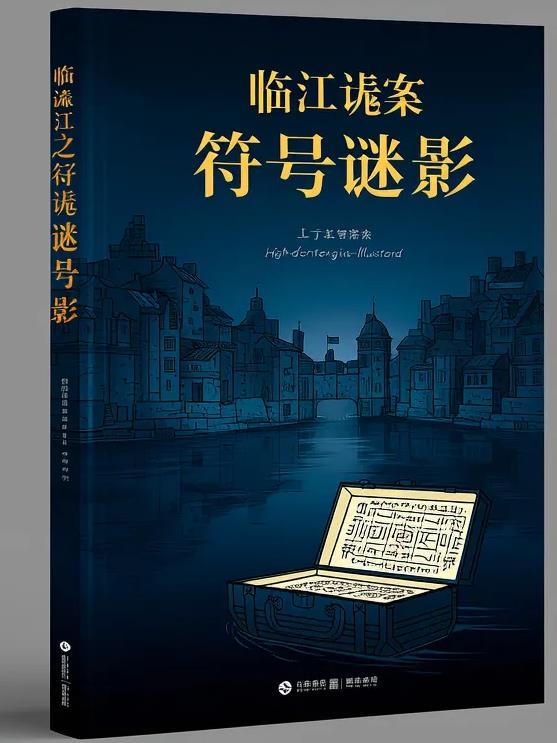 临江府迷案是短剧还是长剧