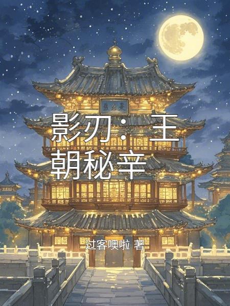 王者影刃
