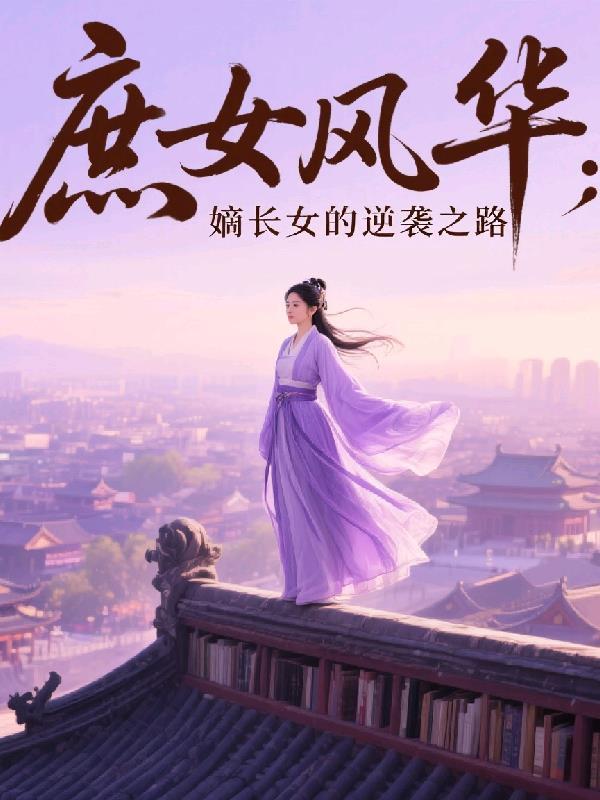 庶女嫡妃 在线阅读