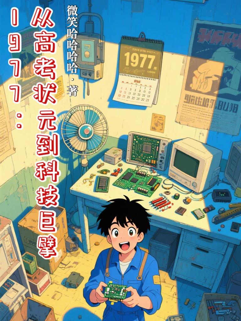 1977年高考出了哪些名人