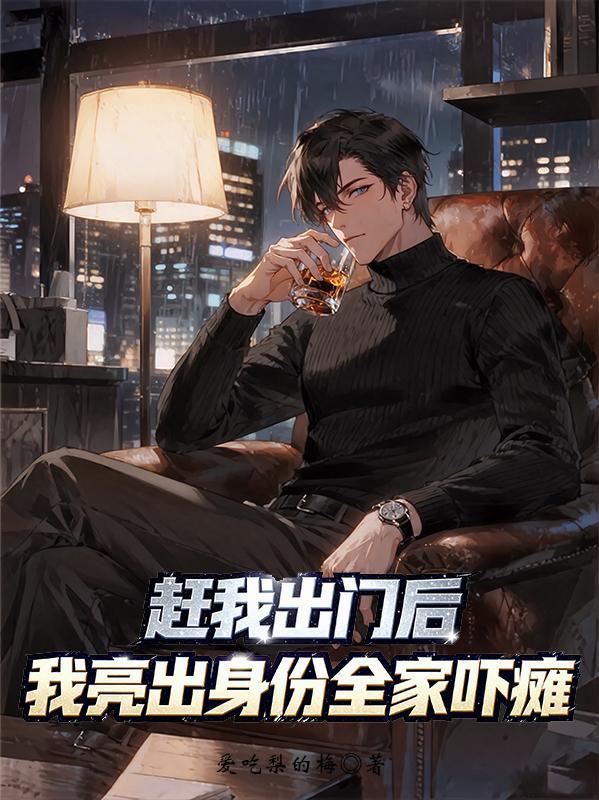 我妈要赶我出家门