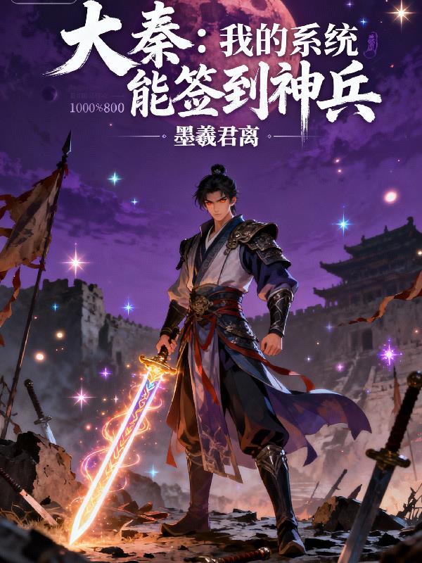 大秦最强签到系统