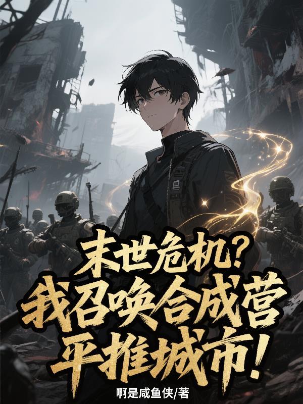 末日召唤流