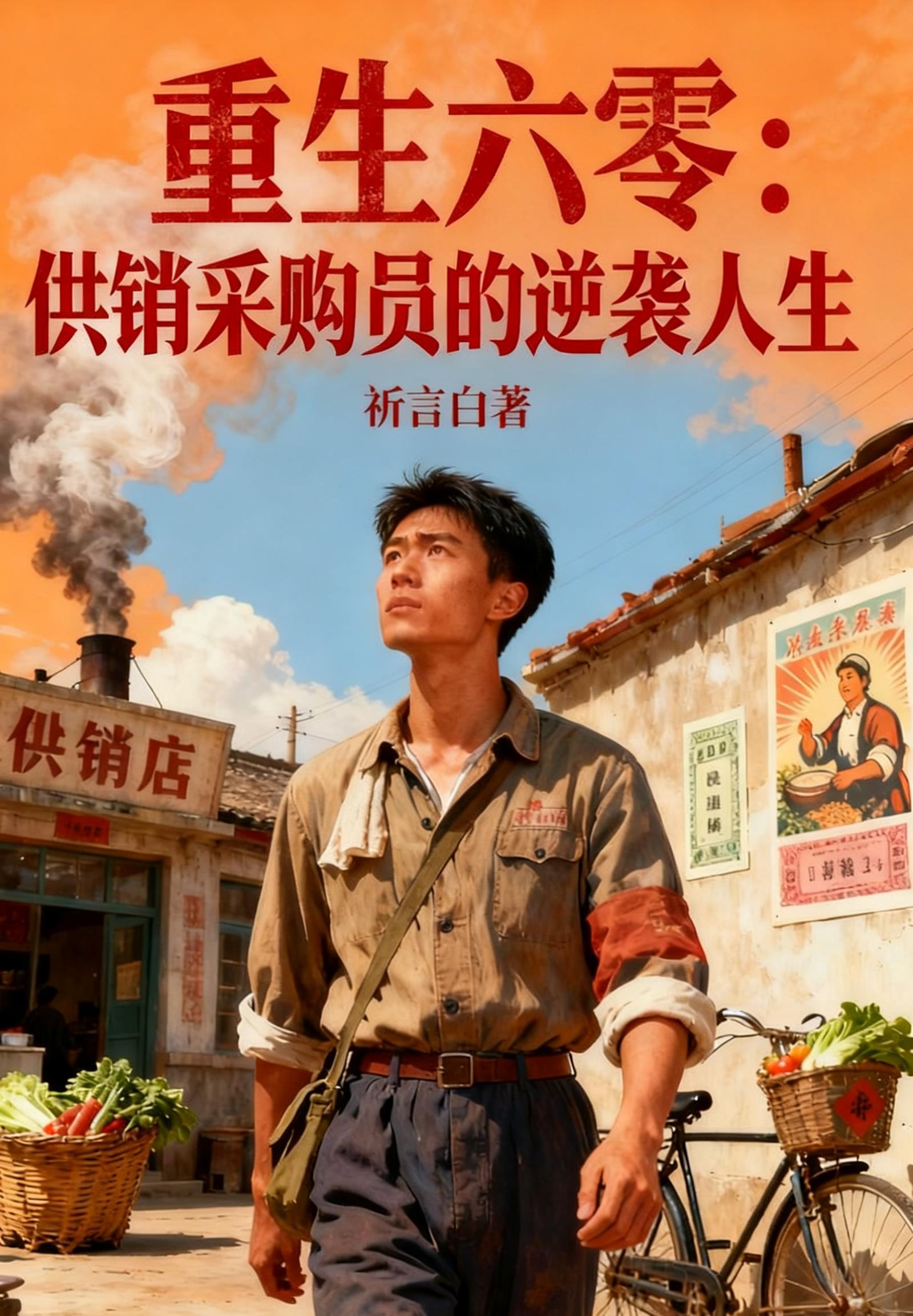重生六零年代采购员