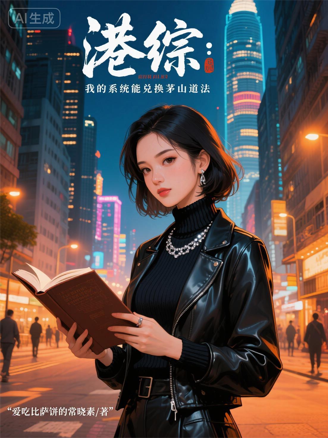 港综我的系统能加