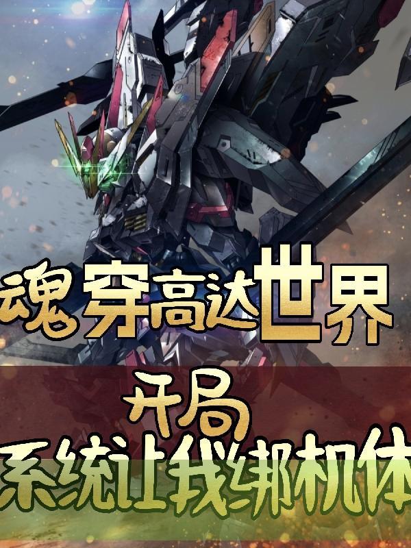 高达之系统
