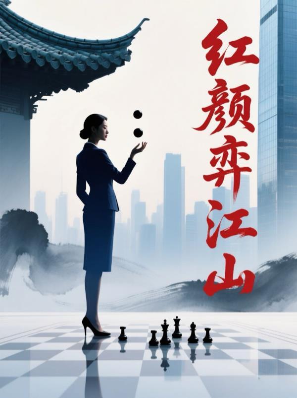 红颜江山电视剧