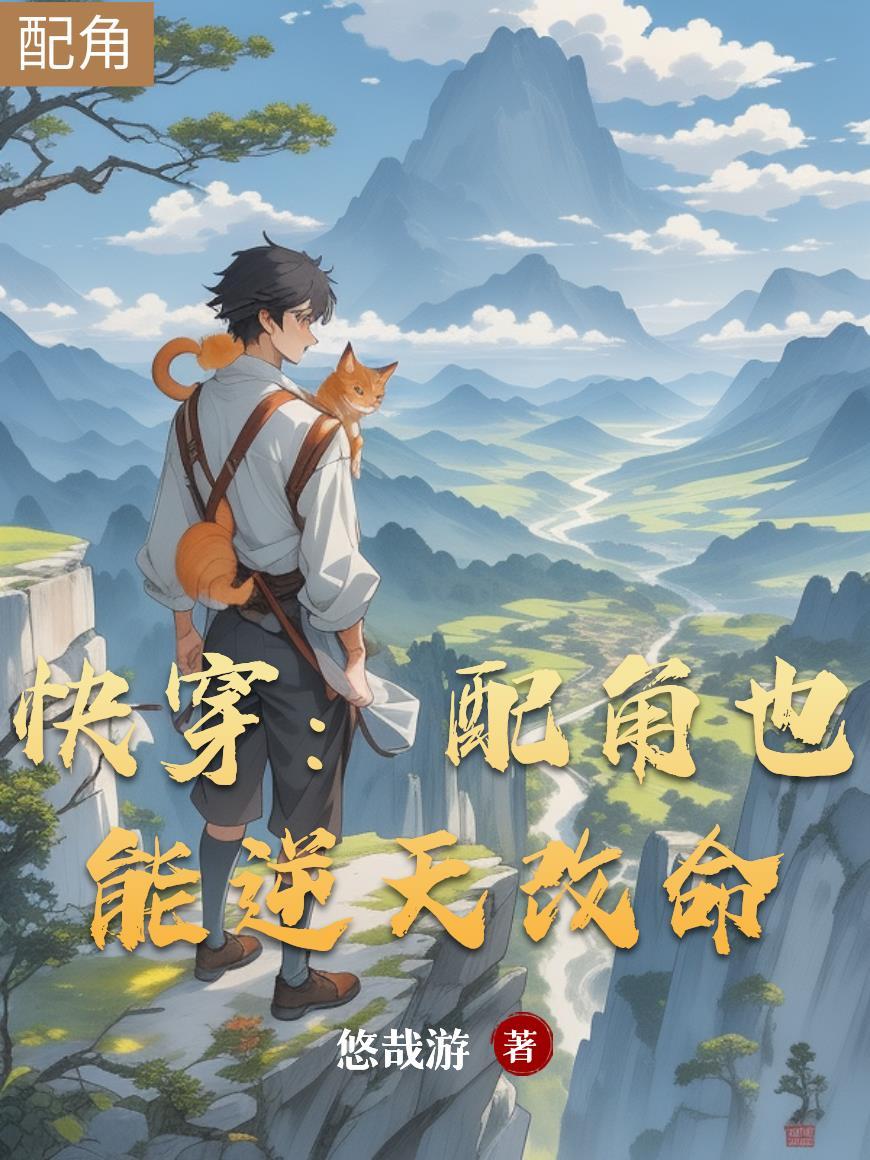 快穿之配角的美满人生