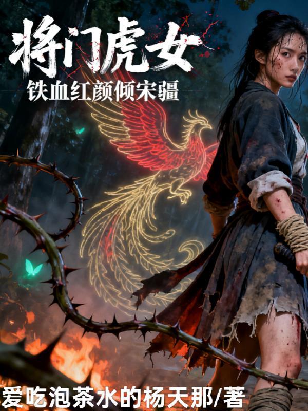 将门铁血毒妃百科