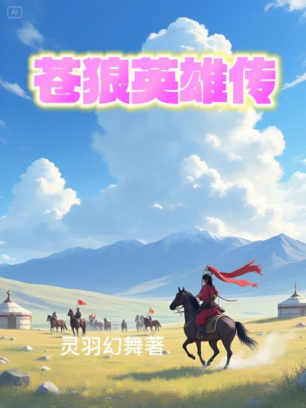 苍狼传说