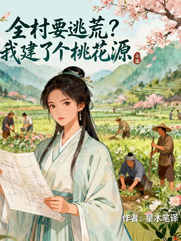 全村去逃荒