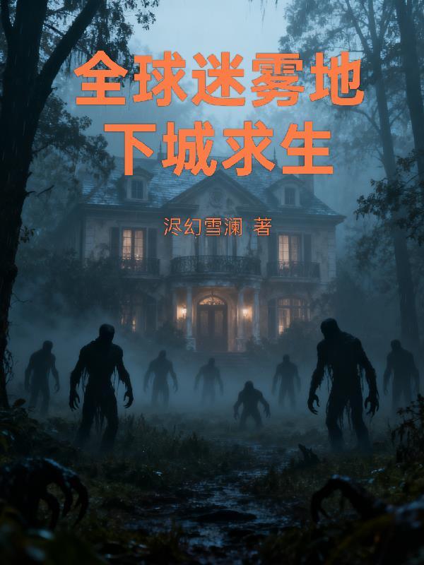 迷雾与地下城