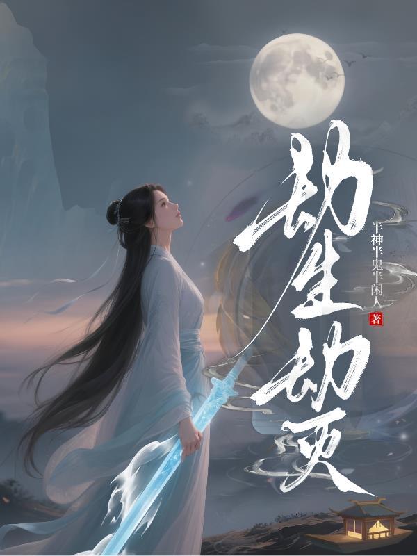 劫灭如何获取