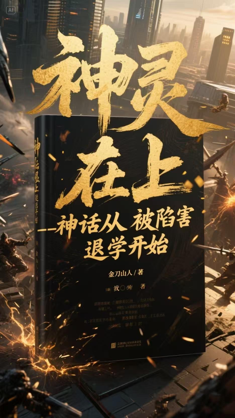 神灵存在