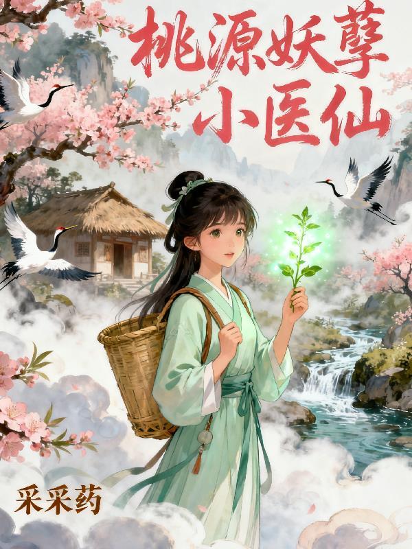 桃源妖孽小仙农鸣一
