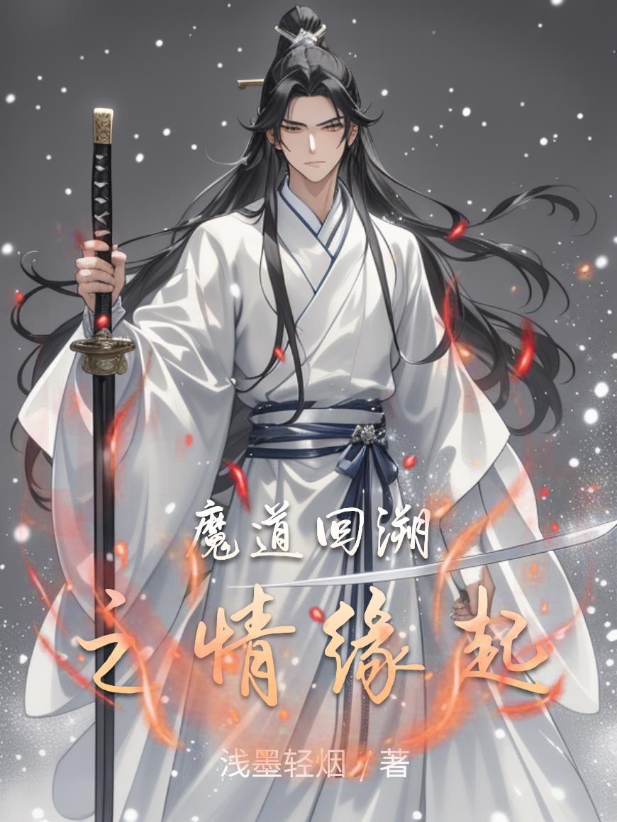 魔道祖师回溯之忘羡