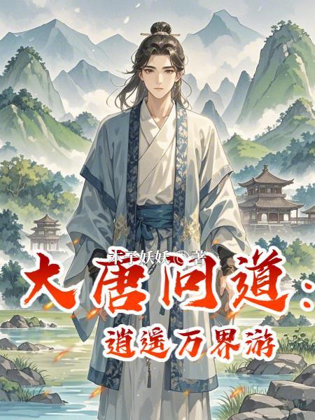 大唐逍遥行在线阅读