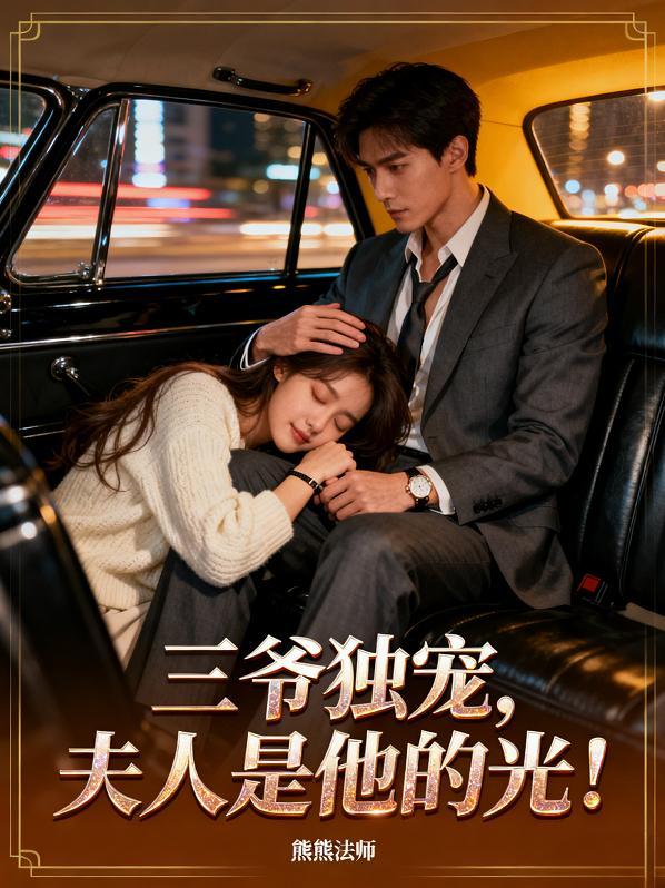 夫人又轰动全城