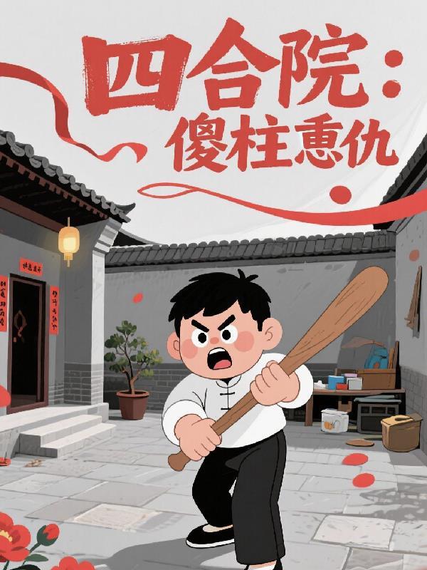四合院傻柱重生快意恩仇用户238