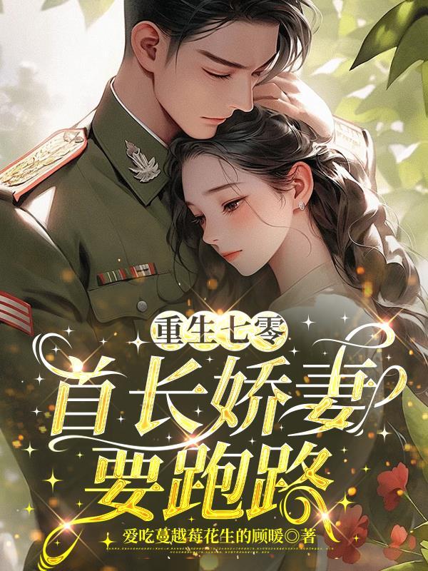 重生七零首长小媳妇