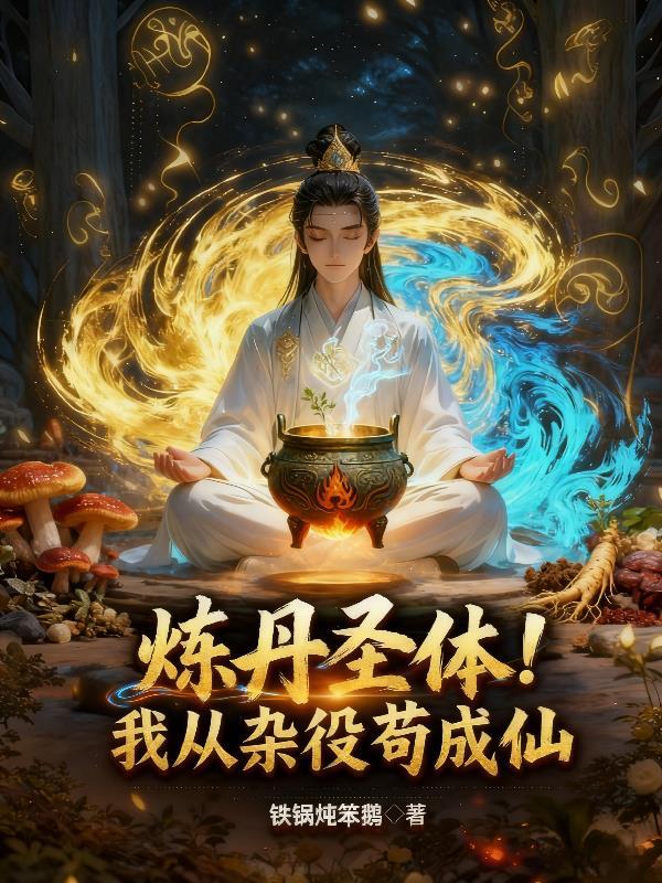 从炼丹术开始肝熟练度  免费