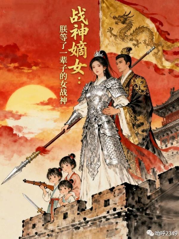 战神赘婿全文免费阅读