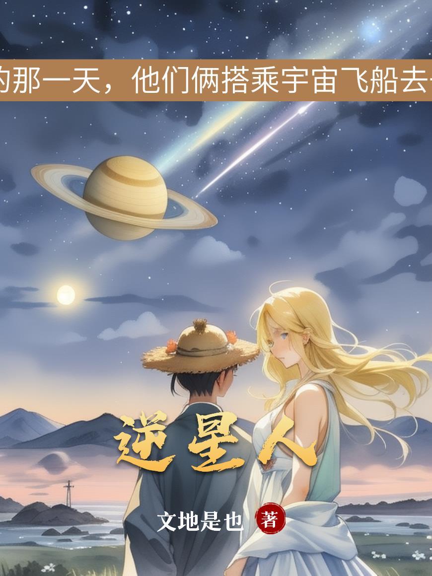 逆星人最终结局是什么