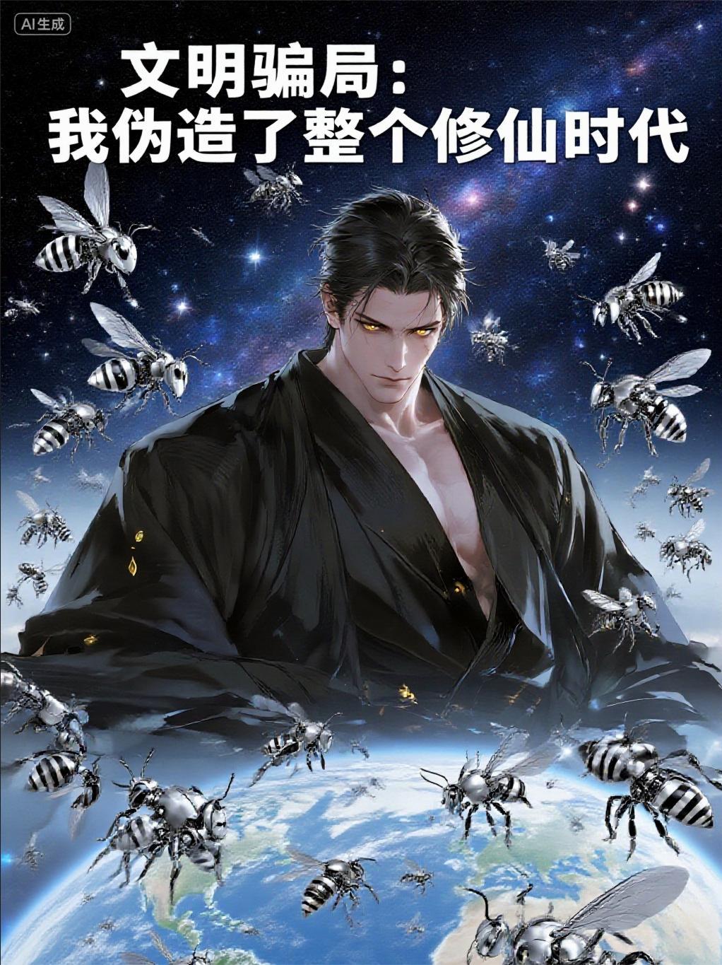 假文明人