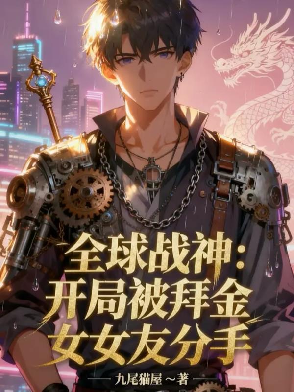 全球都在等你回归