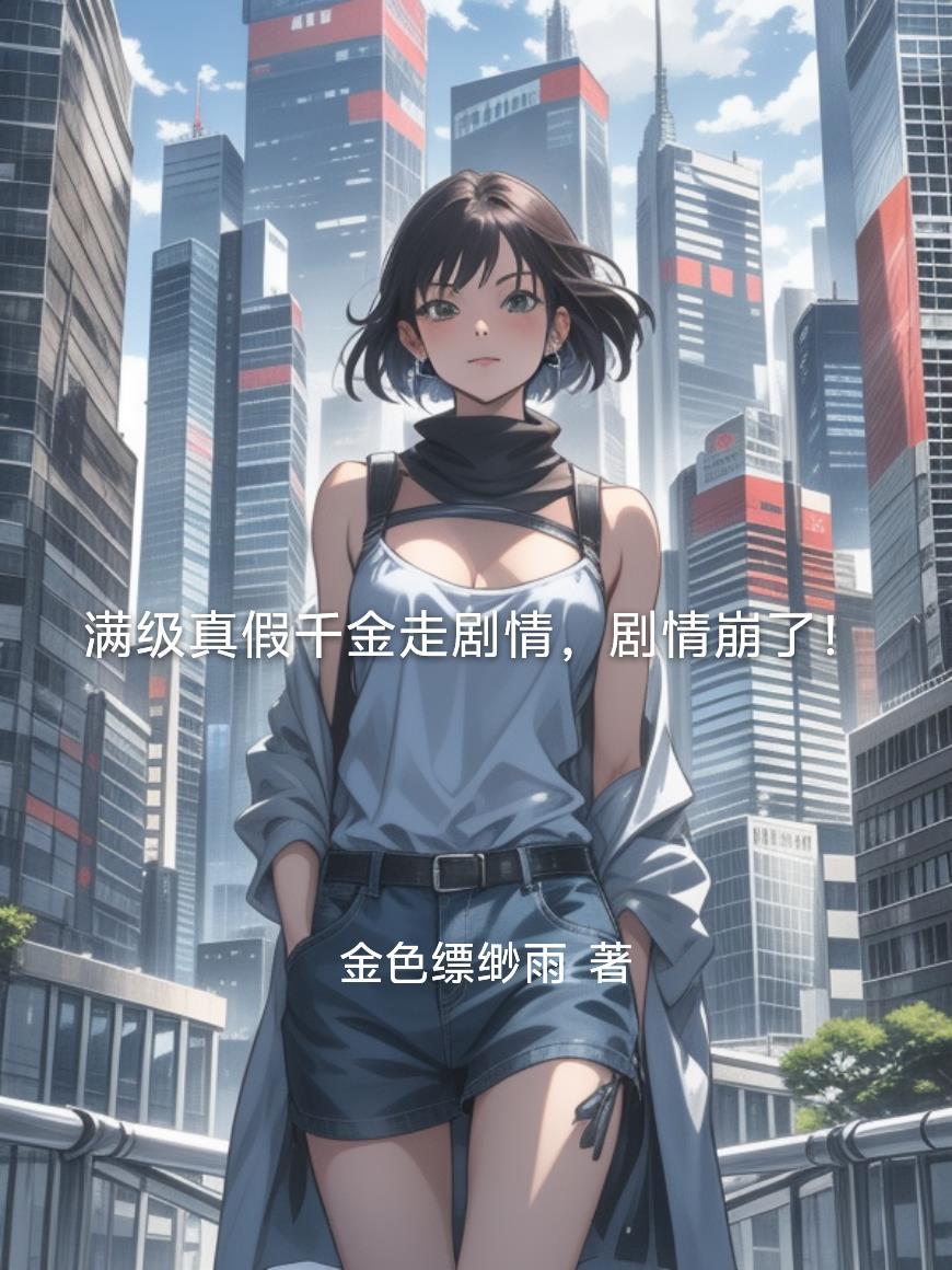 满级假千金上恋综爆火了