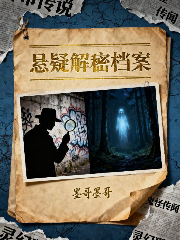 悬案密码