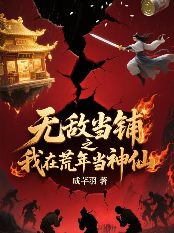 无敌的我在宗门扫地百科