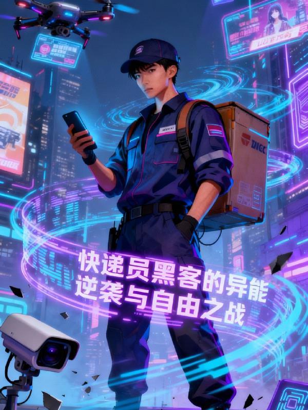快递员儿