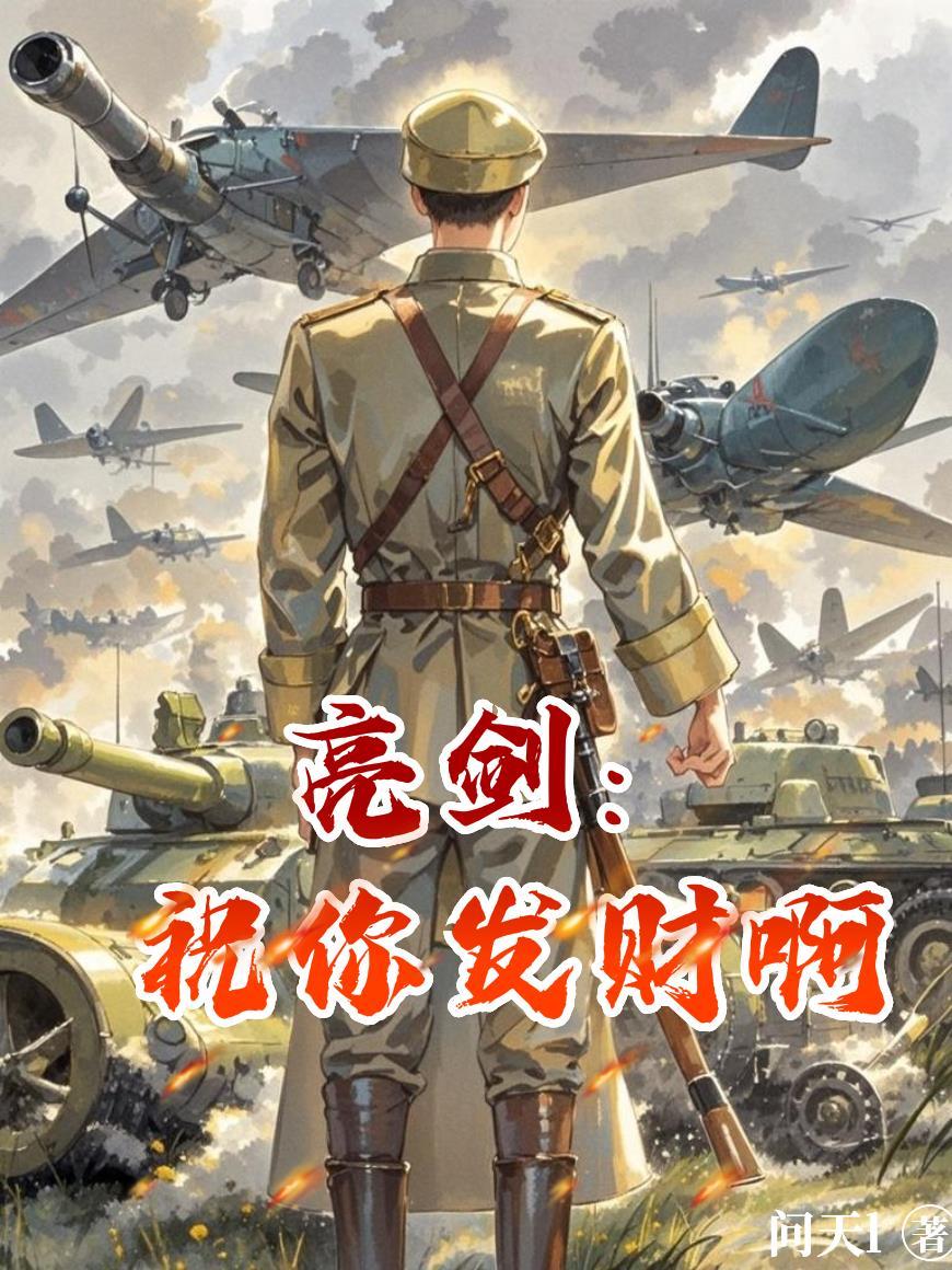 亮剑祝你发财啊3q最新章节更新内容