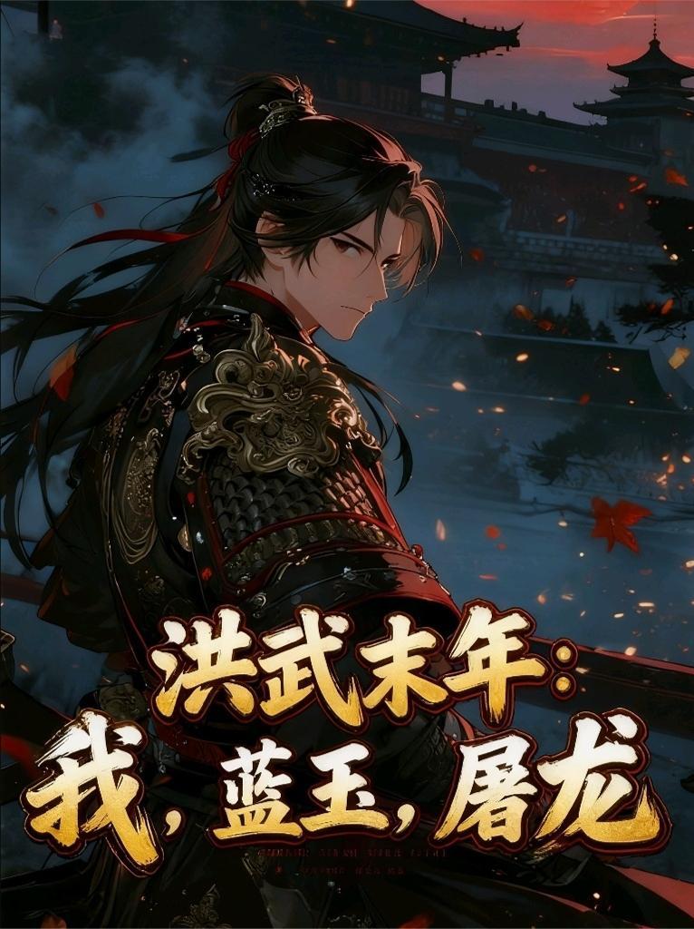 洪武十五年发生了蓝玉案吗