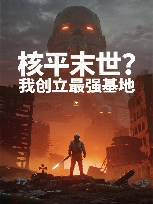 末世核战