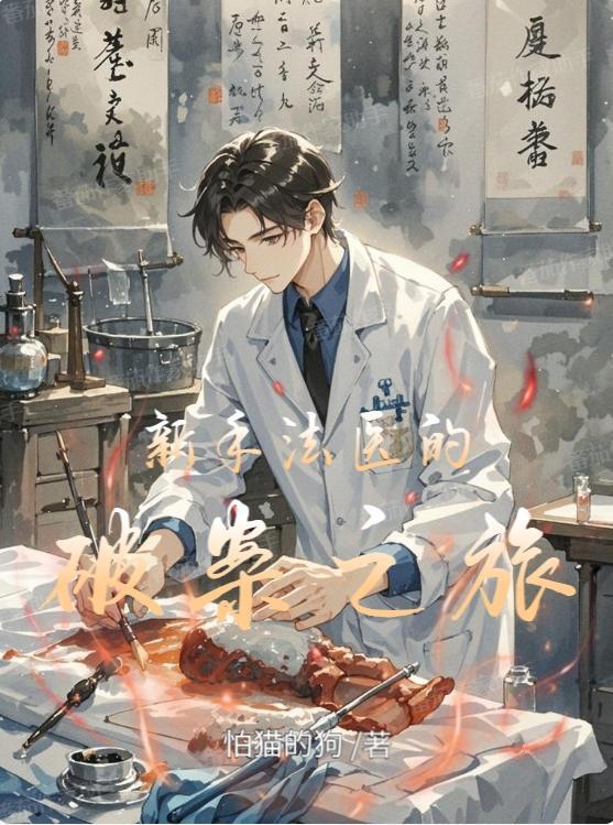 新手法医无弹窗