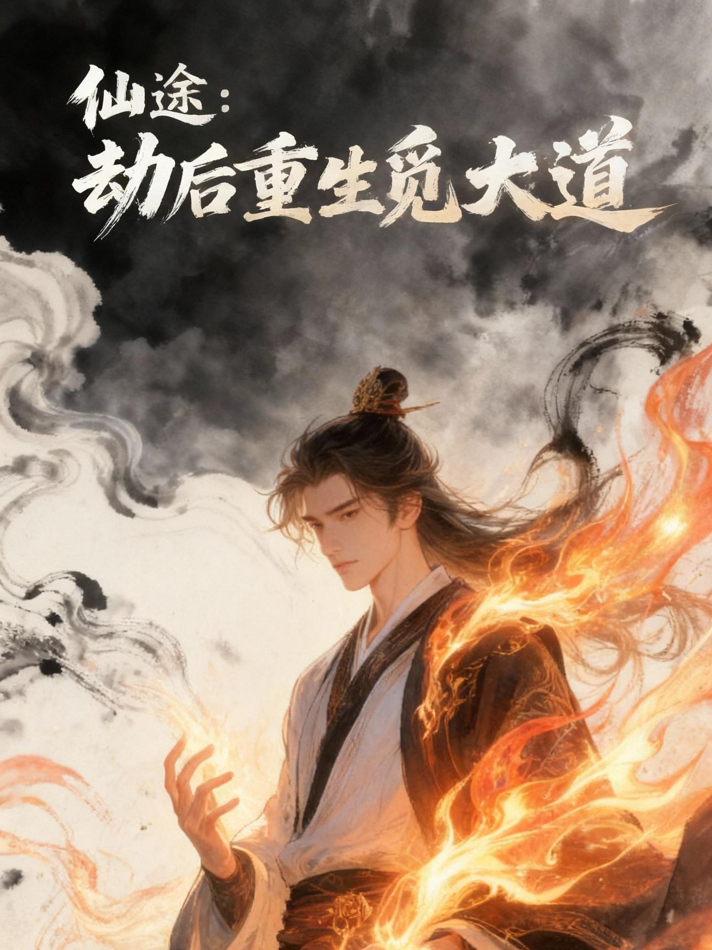 仙途遏