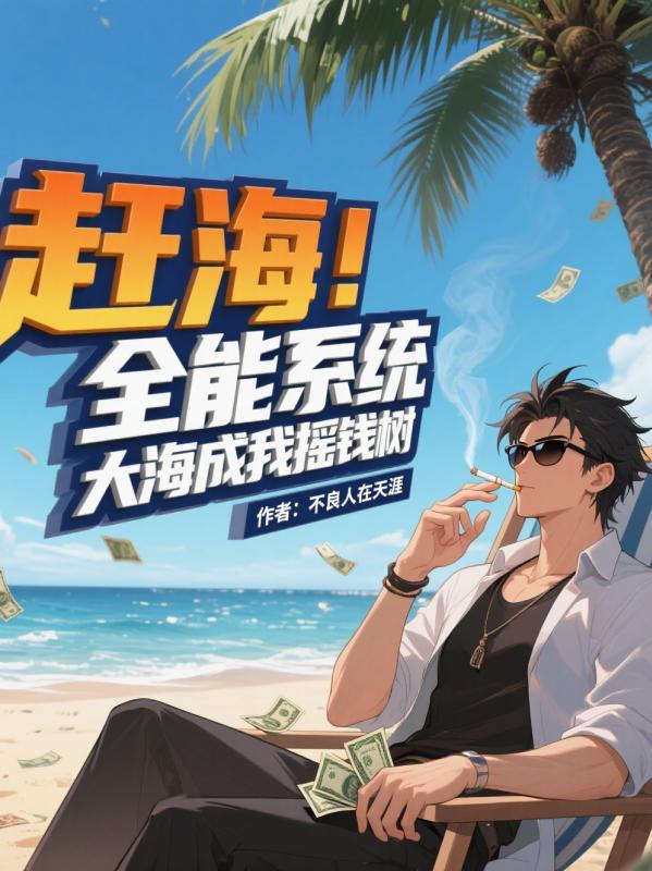 赶海系统无限大抽取