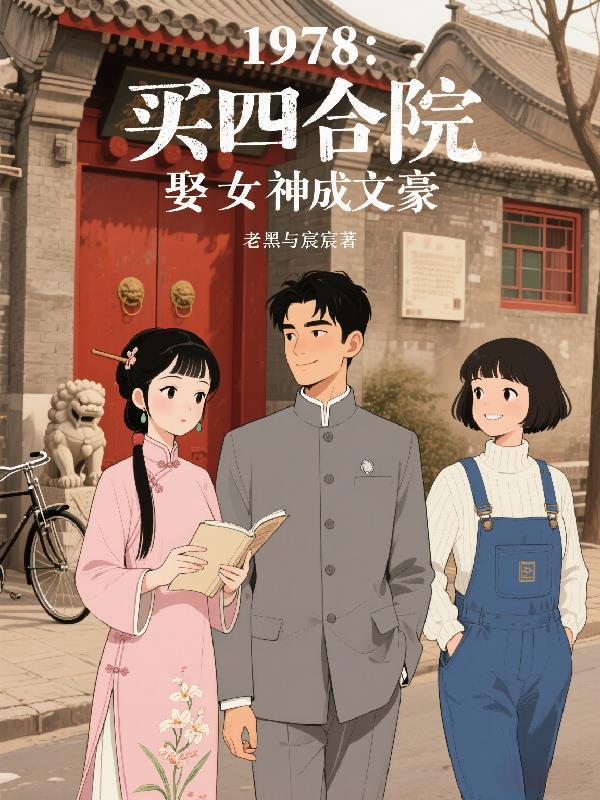 四合院开局买下全院