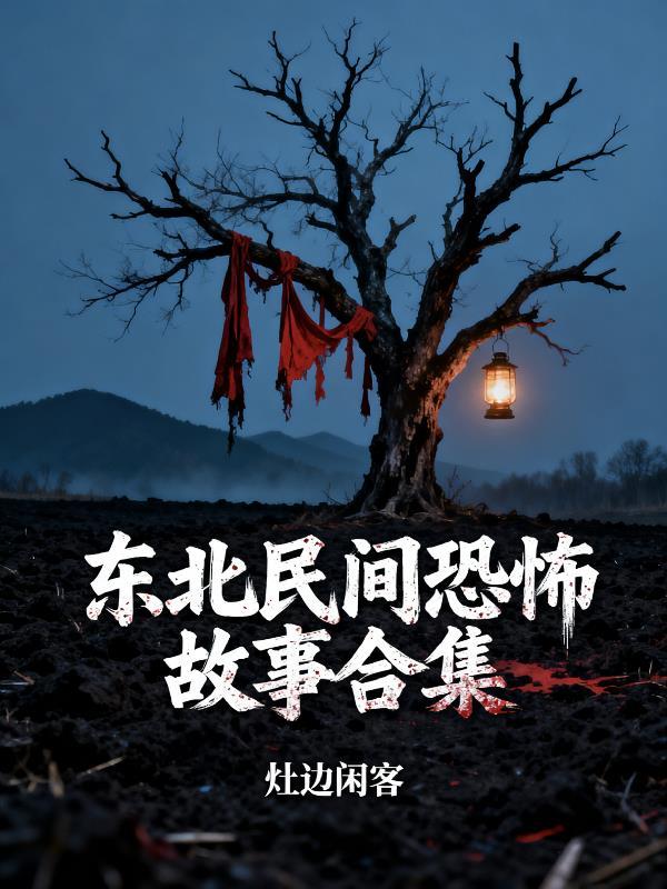 东北恐怖民间鬼故事