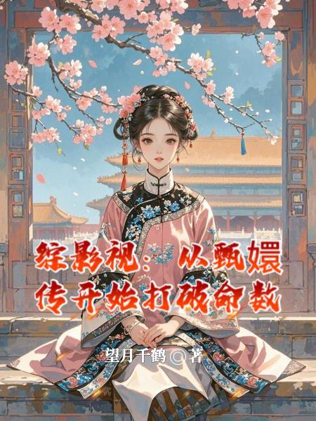 综影从甄嬛传开始渡劫