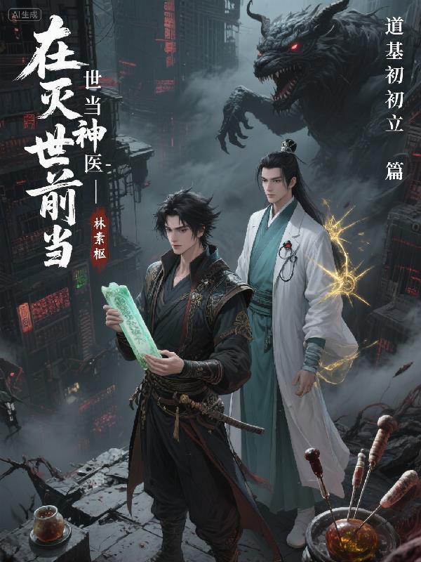 在灭世游戏里和主神谈恋爱笔趣阁