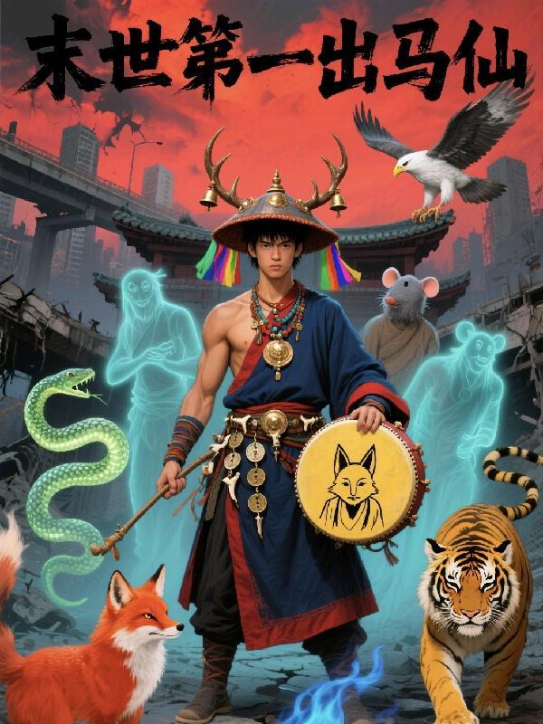 一家能有两个出马仙吗