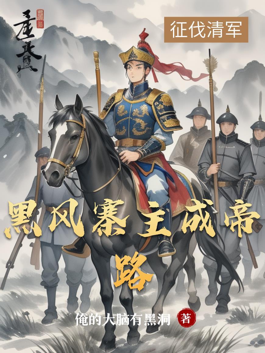 黑风城