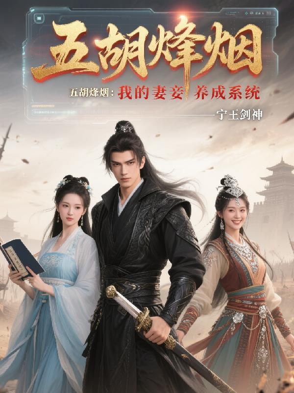 五胡烽烟阅读