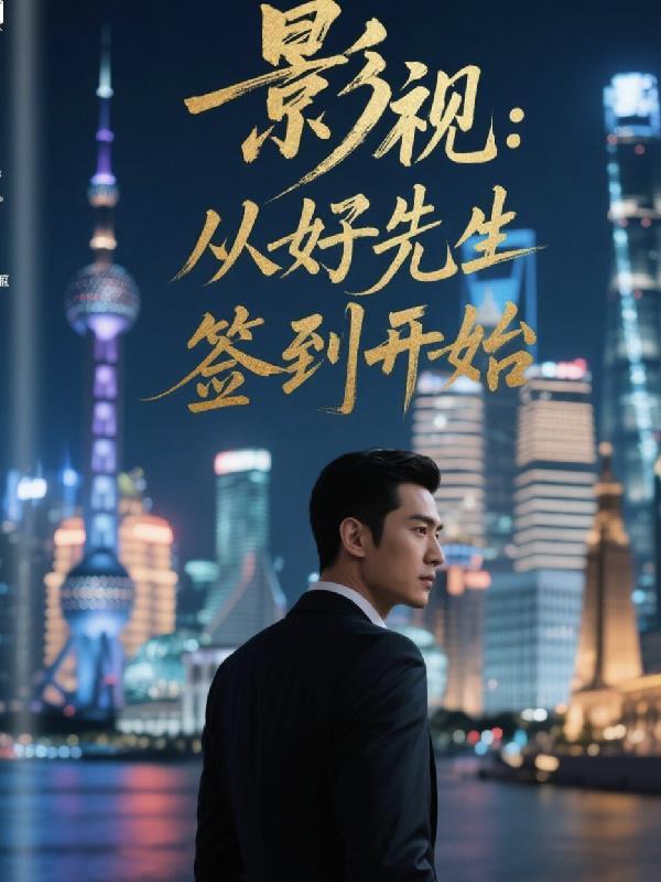 从好先生开始穿越的
