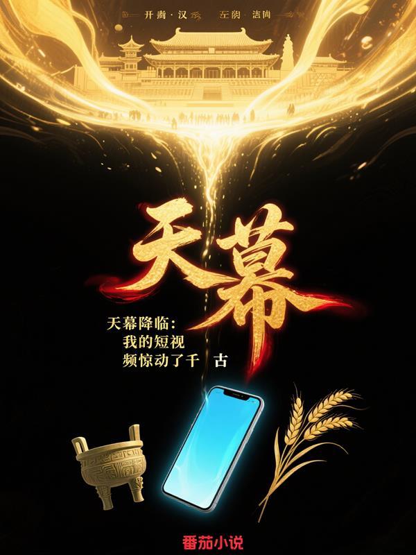 天幕我的视频火遍万朝